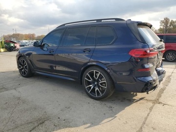 BMW X7 2020 BMW X7 xDrive40i 2020 3.0 Benzyna 335KM, zdjęcie 1