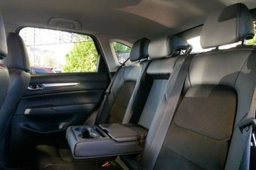 Mazda CX-5 II SUV Facelifting 2.5 SKYACTIV-G 194KM 2023 Mazda CX-5 2.5 benz Skyactiv Sport SLine 4x4 Kamera Radar NaviMenuPL Drive, zdjęcie 13