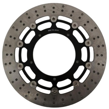 TARCZA HAMULCOWA YAMAHA FZ1 BD1058