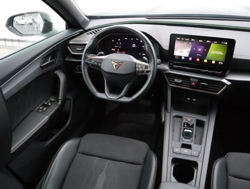 Cupra Formentor Crossover 1.5 TSI 150KM 2023 Cupra Formentor 1.5 TSI, Salon Polska, Serwis ASO, zdjęcie 6