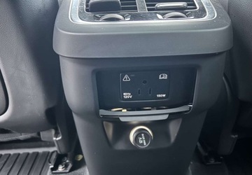 Volvo XC90 II SUV Facelifting 2.0 T6 310KM 2020 Volvo XC 90 Volvo XC 90 T6 AWD Inscription 7os 2.0 Benzyna 310KM, zdjęcie 28