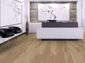 AC4 SWISS KRONO EXCLUSIVE ДУБ ТОЛЕДО Напольные панели