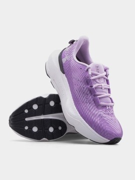 BUTY SPORTOWE DAMSKIE UNDER ARMOUR OBUWIE DO BIEGANIA TRENINGOWE 3027200