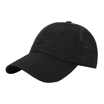 Regulowana czapka bejsbolówka Cross Hat damska cza