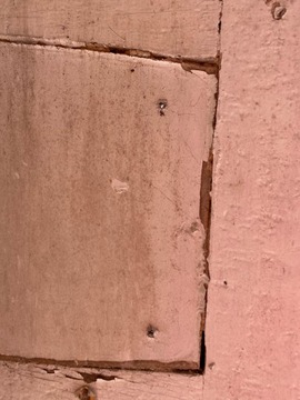 СТАРЫЕ ДВЕРИ ИДЕАЛЬНО ДЛЯ УКРАШЕНИЯ