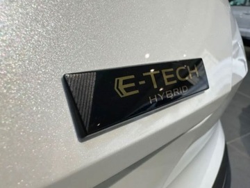 Renault 2025 Od ręki - Techno 1.6 E-Tech 145KM / Pakiet Winter, Extended Grip, zdjęcie 3