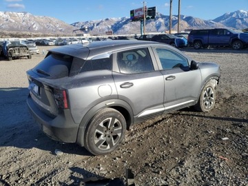 Nissan 2025 Nissan Inny Kicks SV 2025 2.0l 2.0 Benzyna 141KM, zdjęcie 3