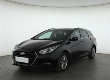 Hyundai i40 Kombi Facelifting 1.7 CRDi 141KM 2016 Hyundai i40 1.7 CRDi, Salon Polska, Serwis ASO, zdjęcie 1