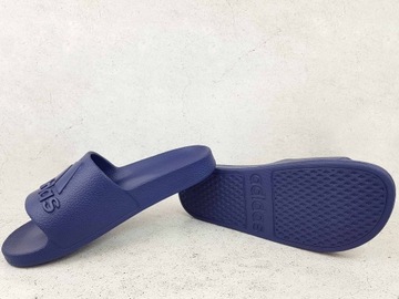 ADIDAS ADILETTE AQUA SHOWER KLAPKI BASENOWE PLAŻA