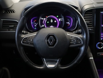 Renault Koleos II SUV 2.0 dCi 177KM 2019 Renault Koleos 2.0 dCi, Salon Polska, Serwis ASO, zdjęcie 16