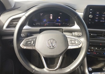 Volkswagen T-Roc I 2024 Volkswagen T-Roc Life / LED / ACC / Asystent parko, zdjęcie 8