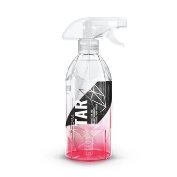 Gyeon Q²M Tar 500ml