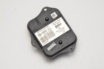 Модуль контроллера рулевого управления AFS Xenon Valeo 3D0941329B VW Golf 7 VII 12-16