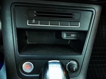 Volkswagen Tiguan I SUV Facelifting 2.0 TSI 210KM 2016 VW TIGUAN Bezwypadkowy, 4x4, Facelifting 2.0 TSI 210KM, Podgrzewane fotele, zdjęcie 17