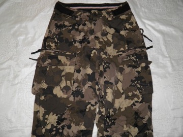 БРЮКИ PROTEST EXTRA ДЛЯ ЛЫЖ/СНОУБОРДА R L