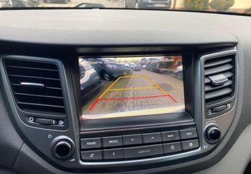 Hyundai Tucson III SUV 1.7 CRDI 115KM 2017 Hyundai Tucson HYUNDAI TUCSON 1.7 116 KM 2017 ROK 1.7 Diesel 116KM, zdjęcie 12