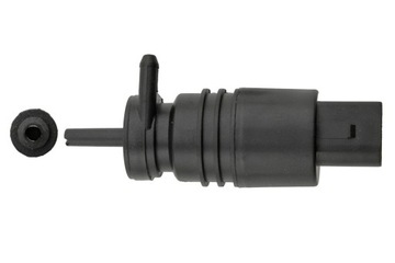 НАСОС ОМЫВАТЕЛЯ QASHQAI II NP300 NAVARA 2005-