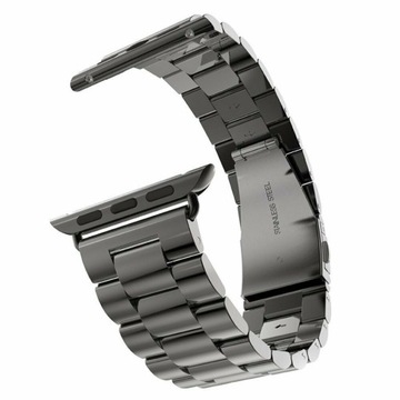 РЕМЕШОК БРАСЛЕТА ДЛЯ APPLE WATCH 2/3/4/5/6/SE 42/44