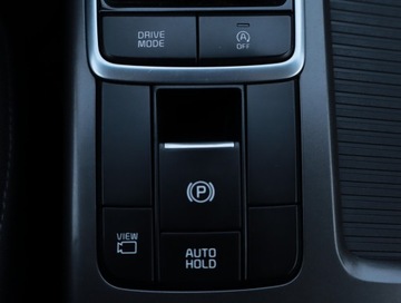 Kia Optima II Kombi Facelifting 1.6 T-GDI 180KM 2018 Kia Optima 1.6 T-GDI, Salon Polska, Serwis ASO, zdjęcie 19