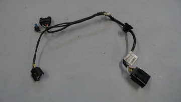 BMW X5 F15 X6 F16 ADBLUE УСТАНОВКА ЖГУТА ПРОВОДОВ SCR 9300859