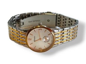 Adriatica zegarek damski A 3129.902.7