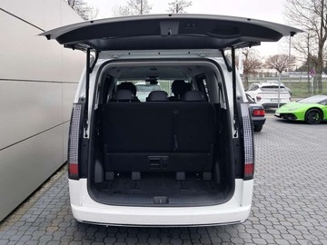 Hyundai Staria 1.6 T-GDI HEV 225KM 2025 Hyundai Staria HEV Luxury Dark 1.6 Hybryda 225KM, zdjęcie 23