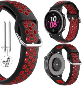 PASEK XIAOMI MI WATCH AMAZFIT GTR 2 e 47MM 3 4 PRO