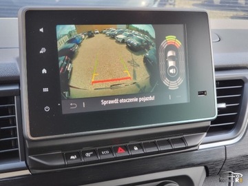 Renault Trafic III Combi 2.0 dCi  150KM 2024 Renault Trafic 2.0150KM 2024r 14 TysKm FullLed Navi AppleCarPlay 2xdrzwi K, zdjęcie 31