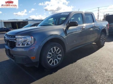 Ford Maverick II 2024 Ford Maverick Lariat 2024 2.5 Hybryda 191KM