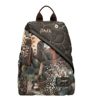 Plecak damski SHOEN - ANEKKE 37735-240