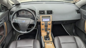 Volvo C70 II 2008 Volvo C70 2.0D4 136PS OPŁACONY Bezwypadkowy, zdjęcie 27