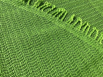 Скатерть FOAM GARDEN, КРУГЛАЯ ПЕНА, КРУГ для ОТКРЫТОЙ ТЕРРАСЫ OLDMAN 160см