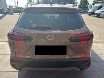Toyota Corolla Cross 2025 Style 1.8 Hybrid 140KM | Podgrzewane fotele!, zdjęcie 2