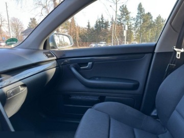 Audi A4 B7 Sedan 2.0 20V 131KM 2004 Audi A4 Limousine 2.0 benzyna 130KM 2004r, zdjęcie 22