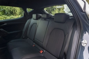 Cupra Leon II 2025 Cupra Leon 1.5 TSI 150 KM, zdjęcie 14