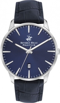 Zegarek męski BEVERLY HILLS POLO CLUB BP3393X.399