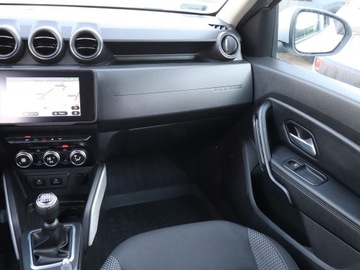 Dacia Duster II SUV 1.0 TCe 90KM 2021 Dacia Duster 1.0 TCe, Salon Polska, Serwis ASO, zdjęcie 7