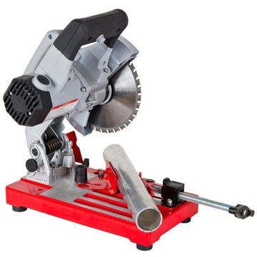 MOBILNA PIŁA DO CIĘCIA METALU HOLZMANN 180MM