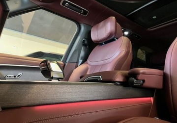 Land Rover Range Rover V SWB 4.4 P535 530KM 2025 Land Rover Range Rover Range Rover 4.4P V8 530 KM AWD Autobiography 5 LAT, zdjęcie 7