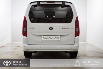 Toyota Proace II 2024 Toyota PROACE CITY City Verso Long 1.5 D-4D Family, zdjęcie 18