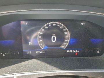 Volkswagen Tiguan II 2023 Volkswagen Tiguan Se 2023 2.0 Benzyna 184KM, zdjęcie 9