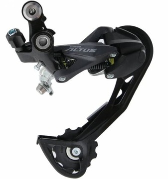 Przerzutka tylna SHIMANO ALTUS RD-M2000 SGS 9-rzęd