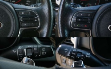 Kia Sportage IV SUV Facelifting 1.6 T-GDI 177KM 2018 Kia Sportage Kia Sportage 1.6 T-GDI GT Line 4WD DCT 1.6 Benzyna 177KM, zdjęcie 30