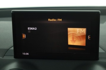 Audi Q2 SUV Facelifting 1.5 35 TFSI 150KM 2023 Audi Q2 35 TFSI, Salon Polska, 1. Właściciel, zdjęcie 8