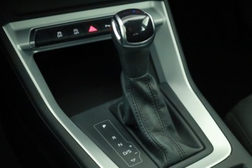 Audi Q3 II SUV 1.5 35 TFSI 150KM 2022 Audi Q3 35 TFSI, Salon Polska, 1. Właściciel, zdjęcie 12