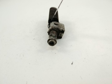 SUZUKI GSF 600 00-04 ПОДНОЖКА ВОДИТЕЛЯ ЛЕВАЯ