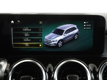 Mercedes GLB SUV 2.0 200d 150KM 2023 Mercedes GLB FV23% Progressive 4Matic Navi Kamera, zdjęcie 25
