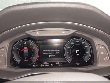 Audi Q7 II 2023 Audi Q7 Premium Plus 55 Tfsi Tiptronic 2023 3.0l 3.0 Benzyna 335KM, zdjęcie 10