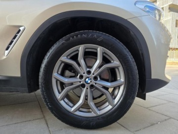 BMW X4 G02 SUV 20i 184KM 2021 BMW X4 xDrive20i, 2.0l benzyna 184KM*Salon PL*1 właściciel * Bezwypadkowy, zdjęcie 36