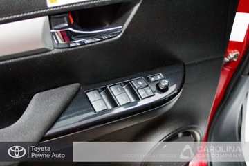 Toyota Hilux VIII Podwójna kabina Facelifting 2.8 D-4D 204KM 2024 Toyota Hilux 2.8 D-4D mHEV Double Cab Executive 4x, zdjęcie 15